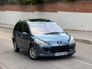 Peugeot 307 2006
