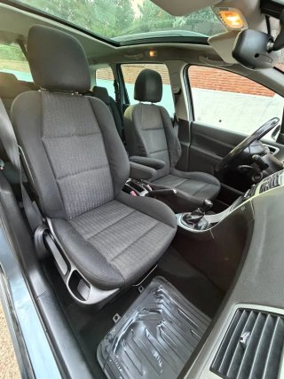 Peugeot 307 2006