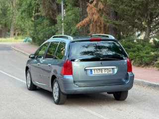 Peugeot 307 2006
