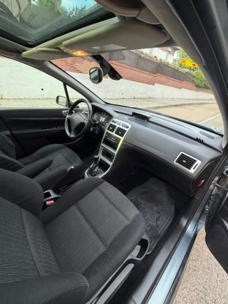 Peugeot 307 2006