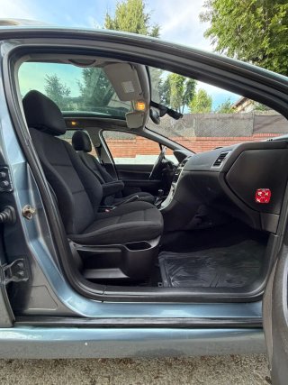 Peugeot 307 2006
