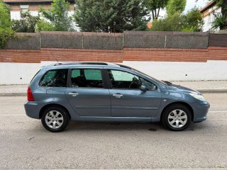 Peugeot 307 2006