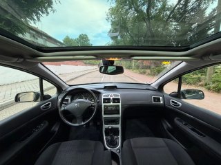 Peugeot 307 2006