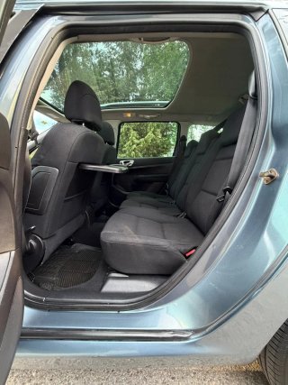 Peugeot 307 2006