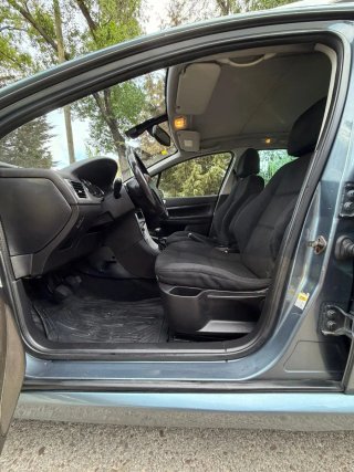 Peugeot 307 2006
