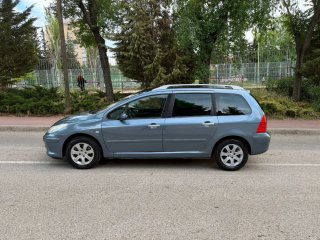 Peugeot 307 2006