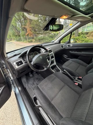 Peugeot 307 2006