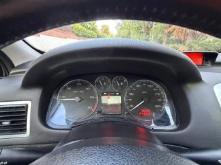 Peugeot 307 2006