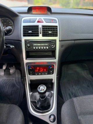 Peugeot 307 2006