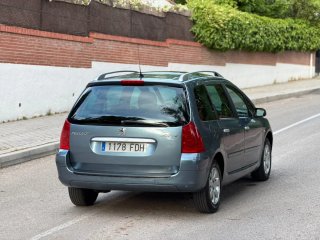 Peugeot 307 2006