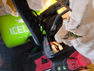 Silla portabebé trasera para bicicleta