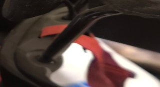 Silla portabebé trasera para bicicleta