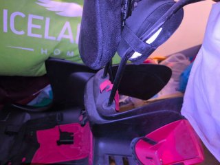 Silla portabebé trasera para bicicleta