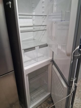 Frigorífico Electrolux 60x2M poco uso