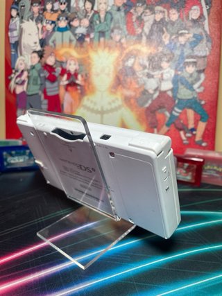 Nintendo DSi Blanca en perfecto estado!