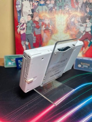 Nintendo DSi Blanca en perfecto estado!