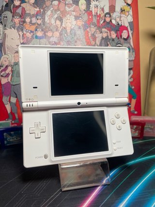 Nintendo DSi Blanca en perfecto estado!