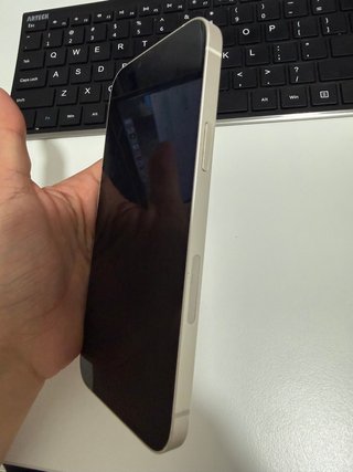 iPhone 14 Plus Blanco - eSIM
