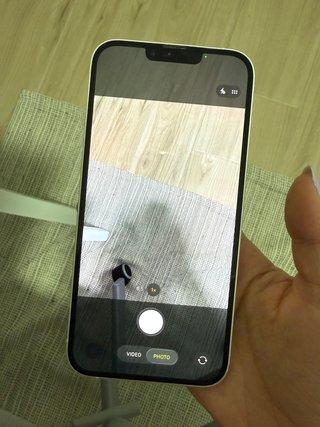 iPhone 14 Plus Blanco - eSIM
