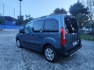 Citroen Berlingo 2010