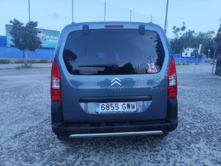 Citroen Berlingo 2010