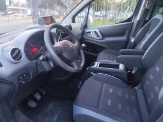 Citroen Berlingo 2010