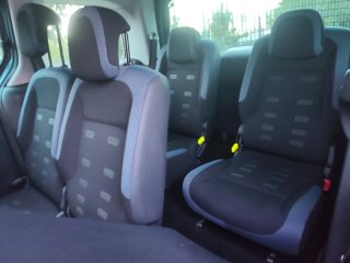 Citroen Berlingo 2010