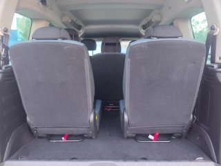 Citroen Berlingo 2010