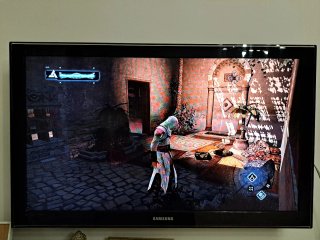 Assassin's Creed Xbox 360 PAL