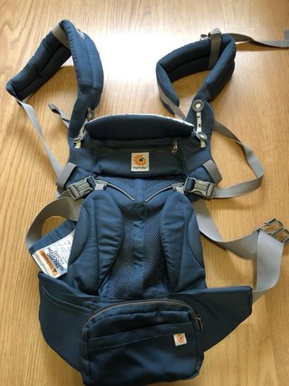 Mochila Ergobaby Omni 360