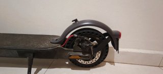 Patinete Eléctrico Xiaomi Pro 2