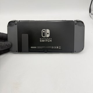 console nintendo switch v2 completa di scatola
