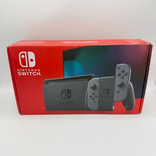 console nintendo switch v2 completa di scatola