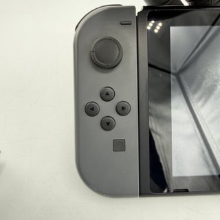 console nintendo switch v2 completa di scatola