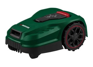 Robot Cortacésped Parkside 20V