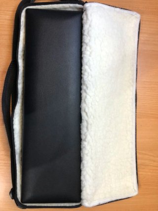 Flauta Travesera Pearl Flute