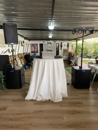 Comuniones , bodas ,DJ EVENTOS PRIVADOS