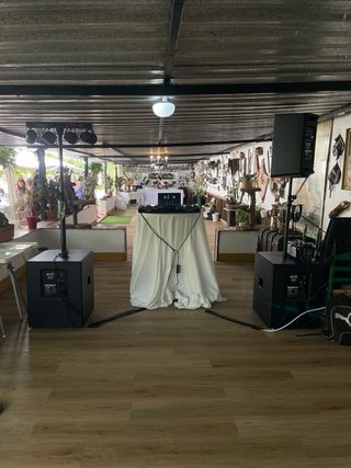 Comuniones , bodas ,DJ EVENTOS PRIVADOS