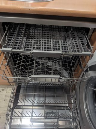 Lavavajillas Cecotec Inverter Plus