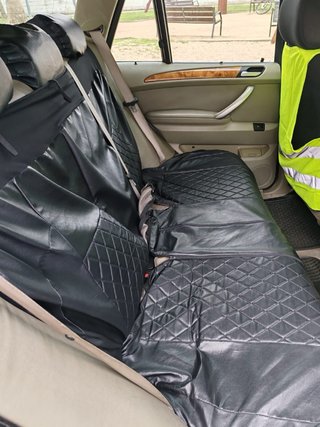 BMW X5 2003
