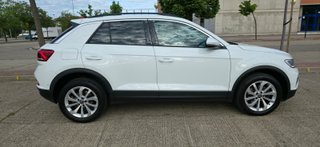 T-Roc 2.0 TDI 150 CV DSG Life (2023)