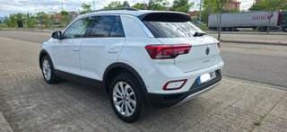 T-Roc 2.0 TDI 150 CV DSG Life (2023)