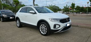 T-Roc 2.0 TDI 150 CV DSG Life (2023)
