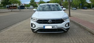 T-Roc 2.0 TDI 150 CV DSG Life (2023)
