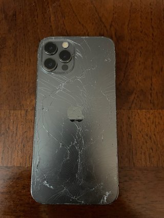 iPhone 12 Pro 128GB