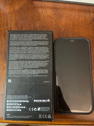 iPhone 12 Pro 128GB
