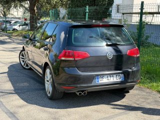 Golf  2013 2013