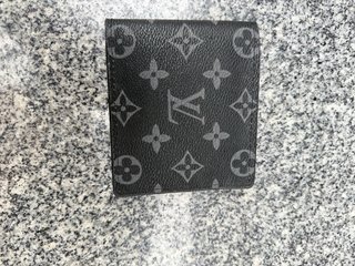 Cartera Multiple Louis Vuitton Hombre Original