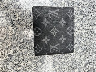 Cartera Multiple Louis Vuitton Hombre Original