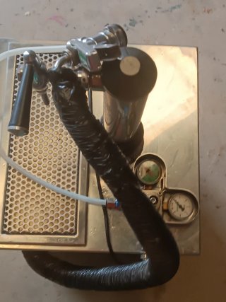 Grifo Cerveza Heineken. Grifo de cerveza completo